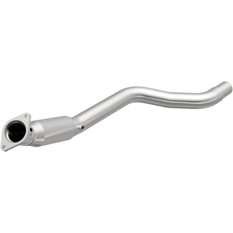 Magnaflow — California CARB Direct-Fit Catalytic Converter
California Direct-Fit Catalytic Converter