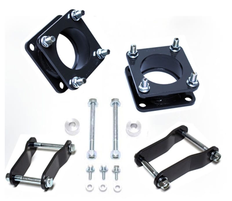 Maxtrac — Suspension Lift Kit