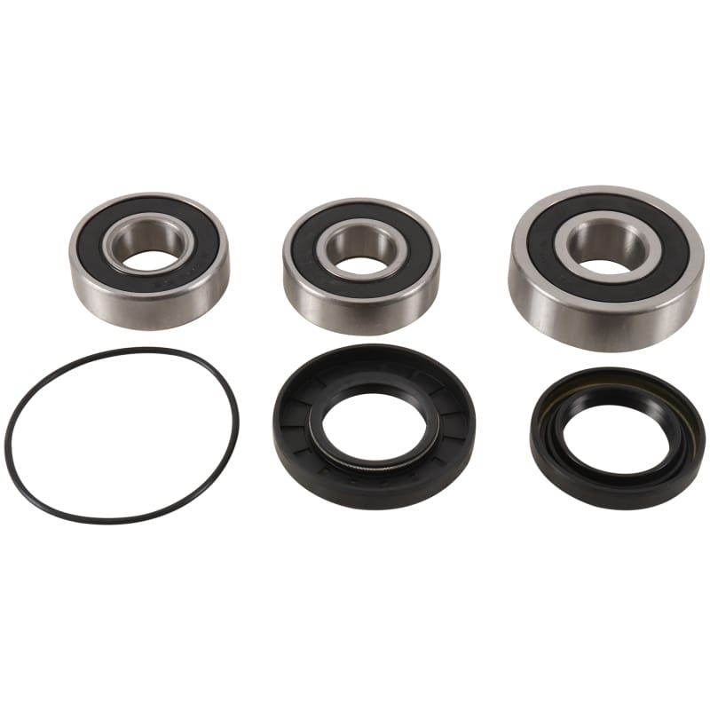 Pivot Works — Pivot Works 04-07 Honda CBF500 (Euro) Rear Wheel Bearing Kit
