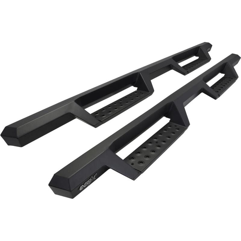 Westin — HDX Drop Nerf Step Bars