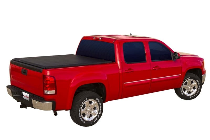 Access — ACCESS® Limited Edition Roll-Up Cover
ACCESS LIMITED Tonneau Cover