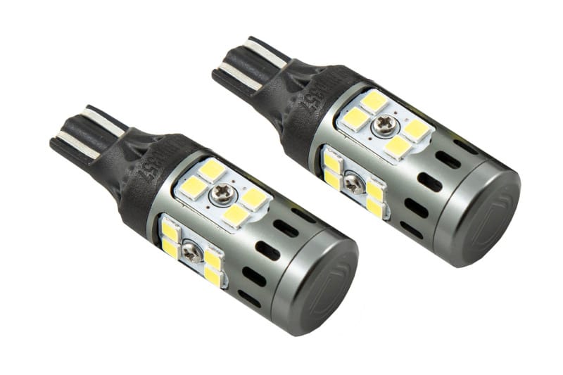 Diode Dynamics — Direct replacement for your factory bulb.