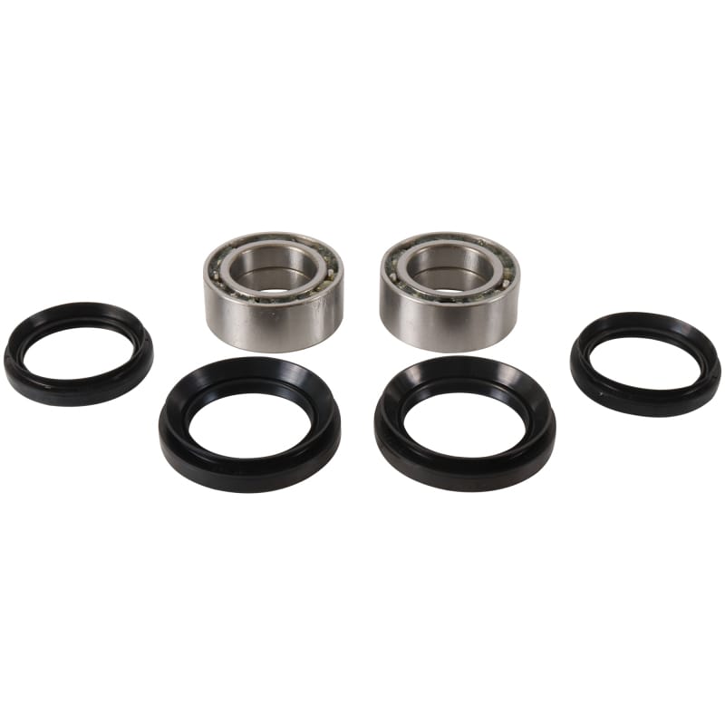 Pivot Works — Pivot Works 09-14 Honda TRX420 FA IRS - Front Wheel Bearing Kit