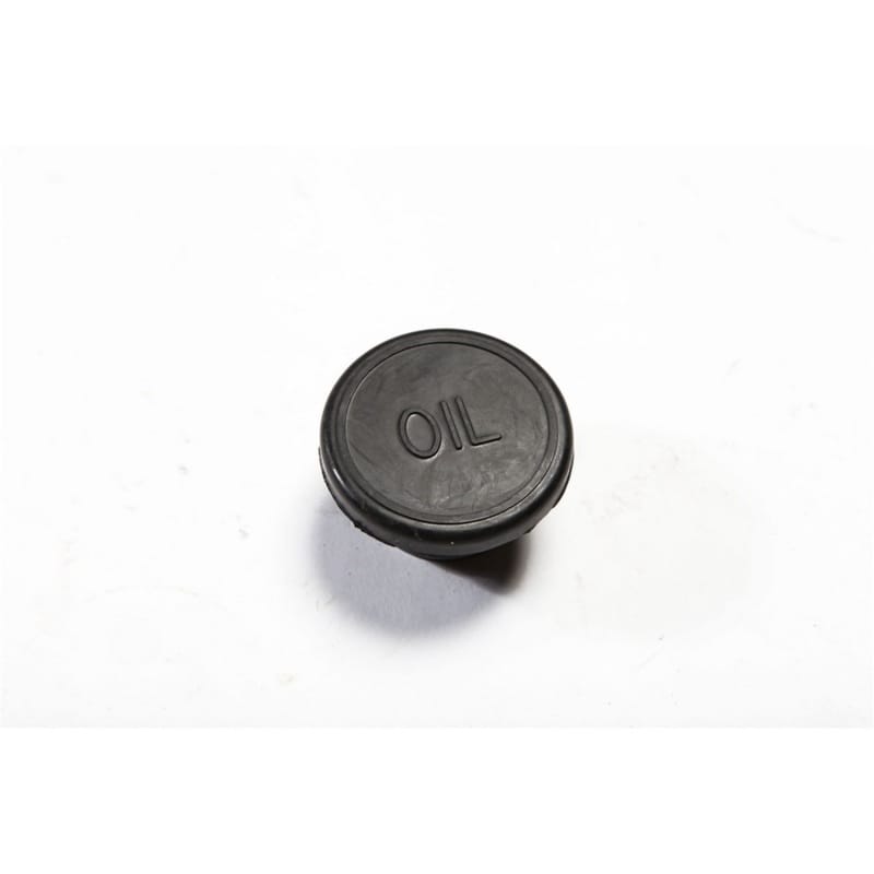 OMIX — Oil Fill Plug