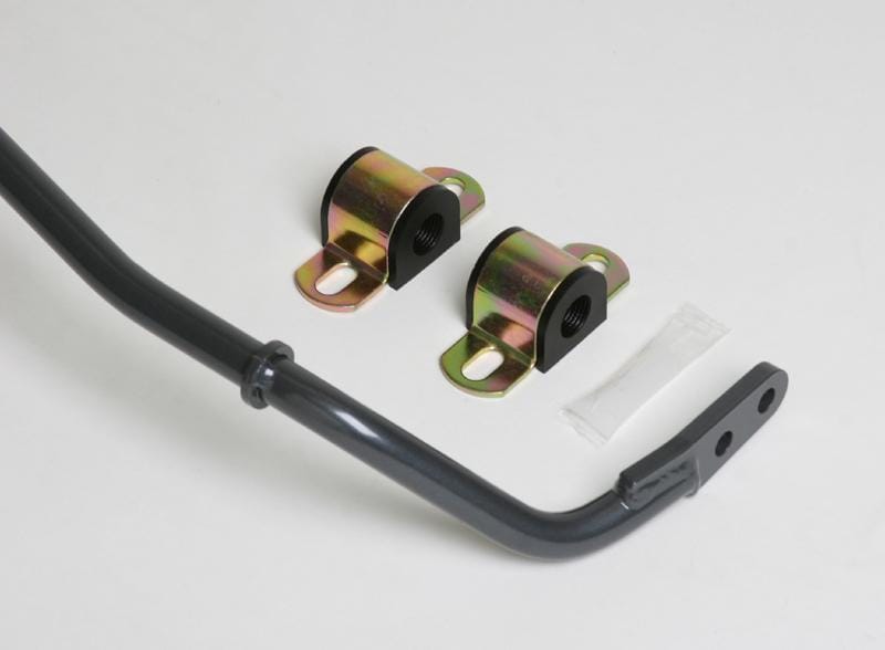 Progress Technology — Sway Bar-Rear-(17mm-adj)