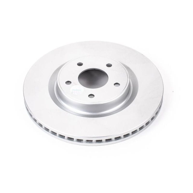 PowerStop — PowerStop Evolution Coated Rotor