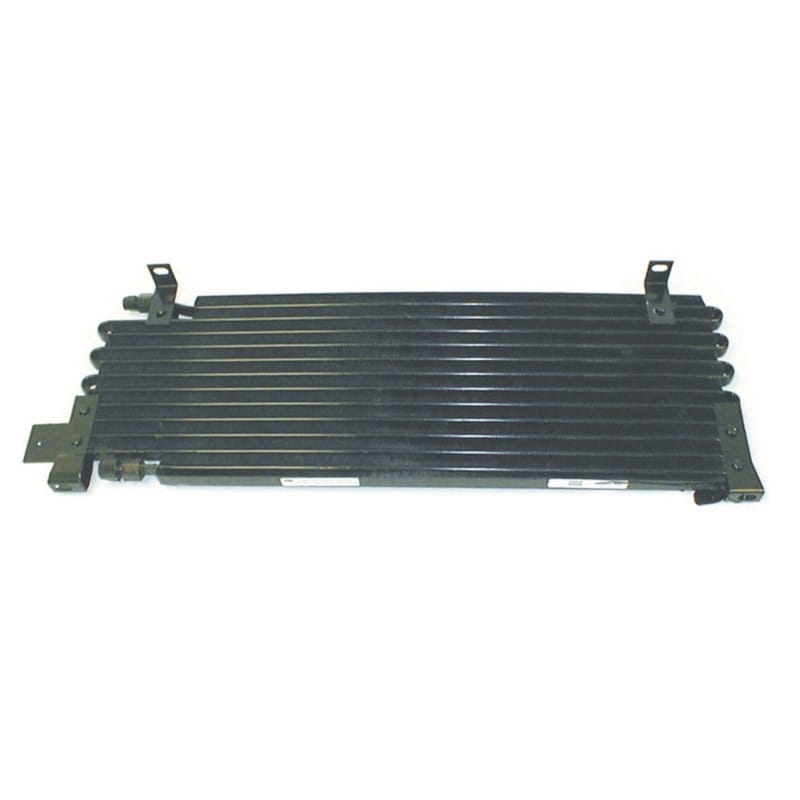 OMIX — A/C Condenser