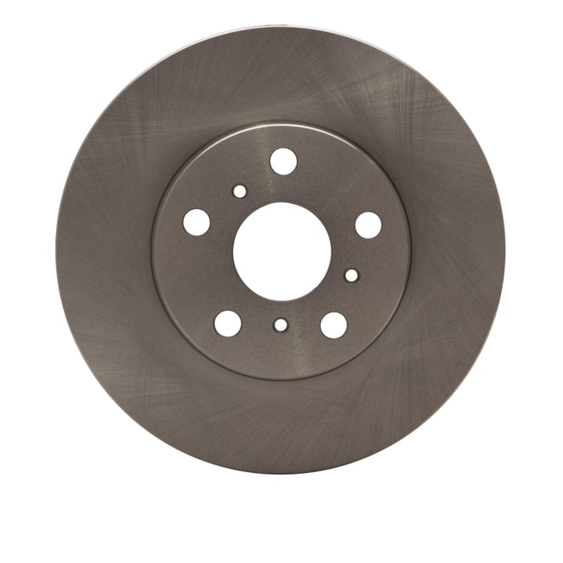 DFC — Disc Brake Rotor