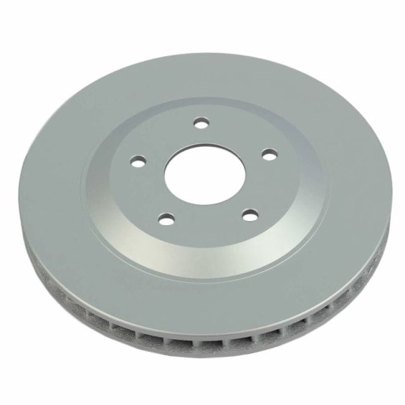 PowerStop — PowerStop Evolution Coated Rotor