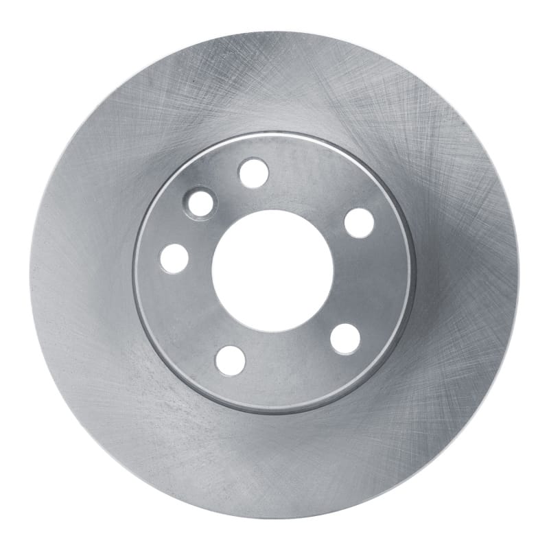 DFC — Disc Brake Rotor