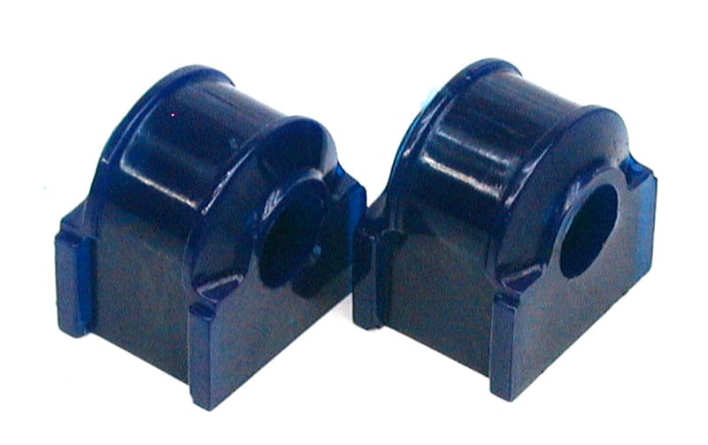 Superpro — Sway Bar To Control Arm - Bushing Kit