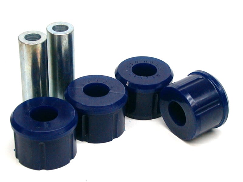 Superpro — Trailing Arm Lower - Rear Bushing Kit