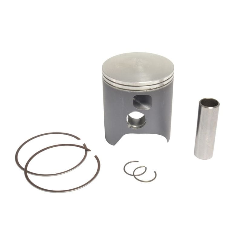 Athena — Athena 99-14 Gas Gas EC 2T 250 2T Forged Racing Piston Bore 66.35mm for OE Cylinder