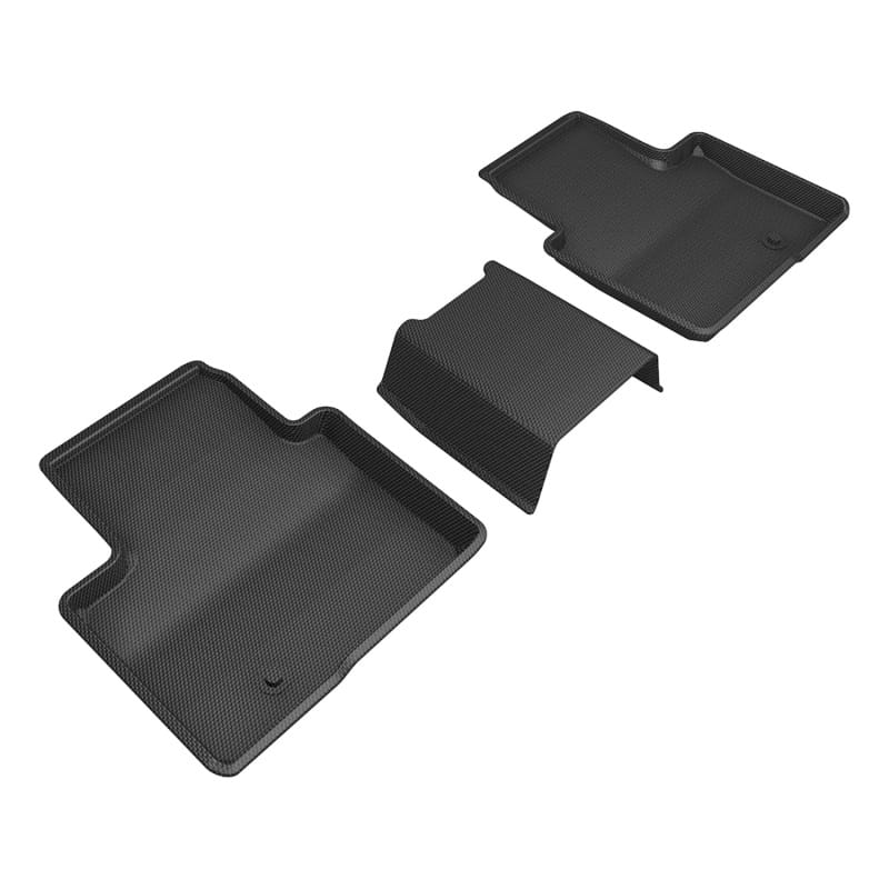3D MAXpider — KAGU Floor Mat