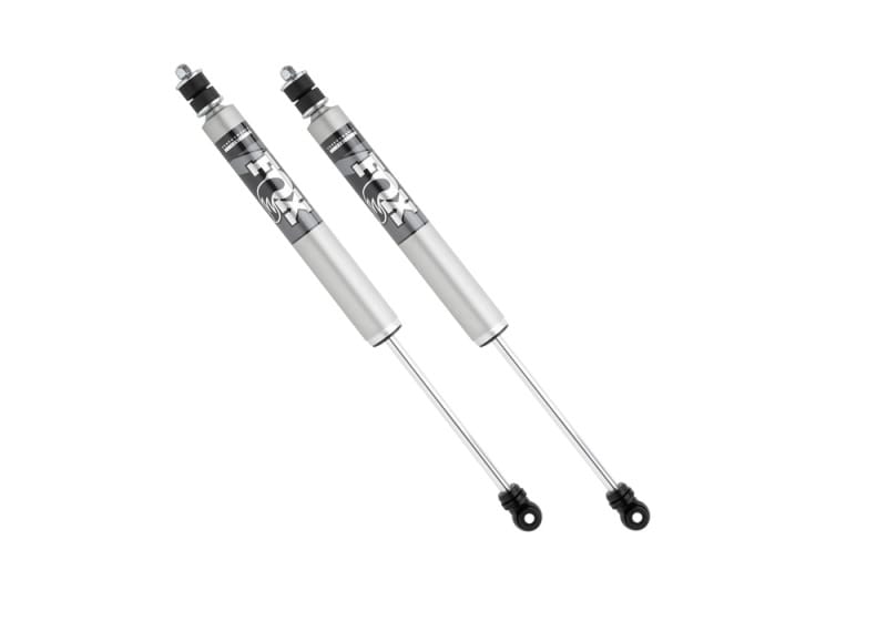 Superlift — Fox Shock Box - 4-6" Lift Kit - 07-21 Tundra - Rear
Fox Shock Box-4-6in. Lift Kit-07-21 Tundra-Rear
