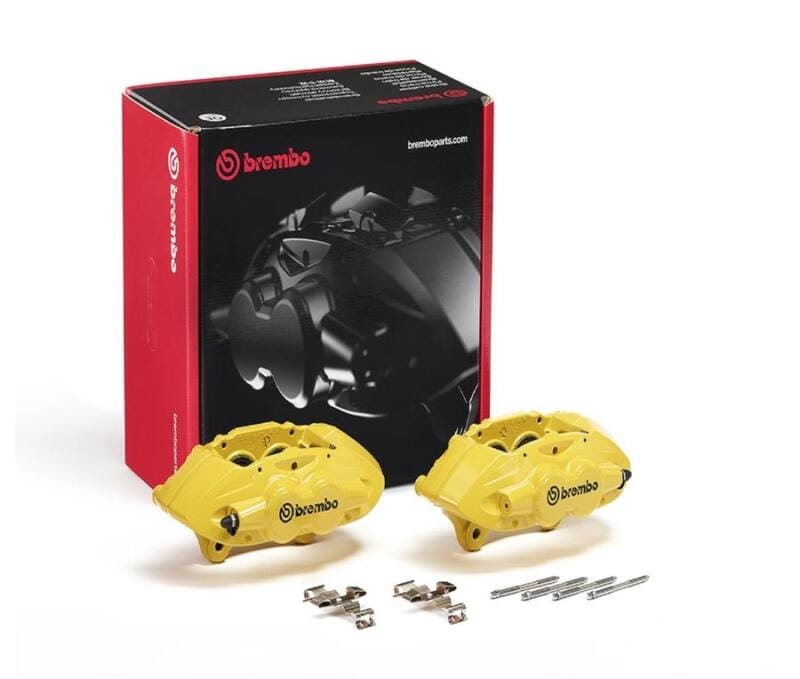Brembo OE — Disc Brake Caliper