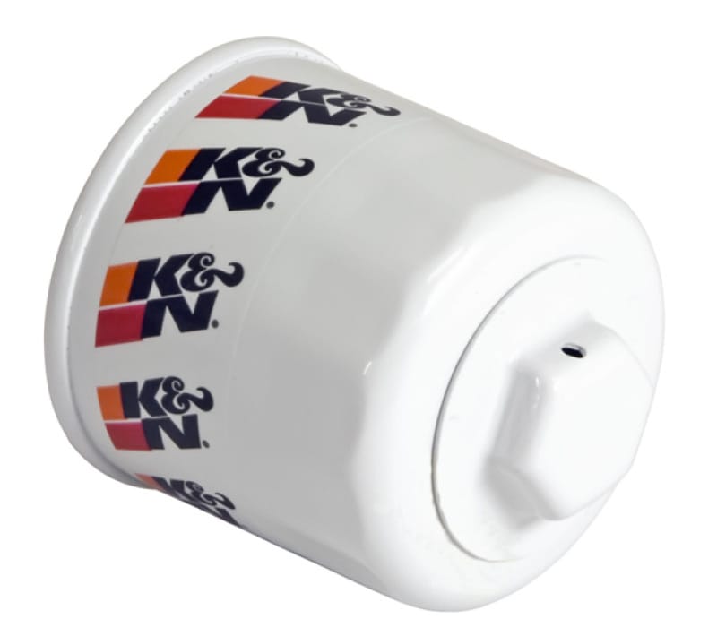 K&N Engineering — Oil Filter