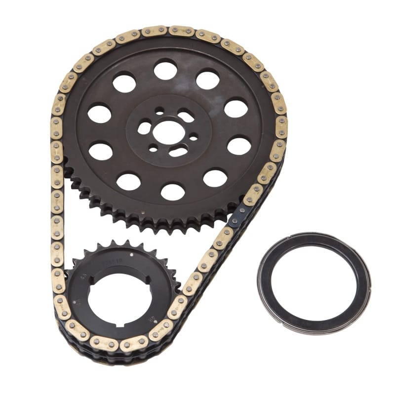 Edelbrock — RPM-Link True-Roller Timing Chain Set