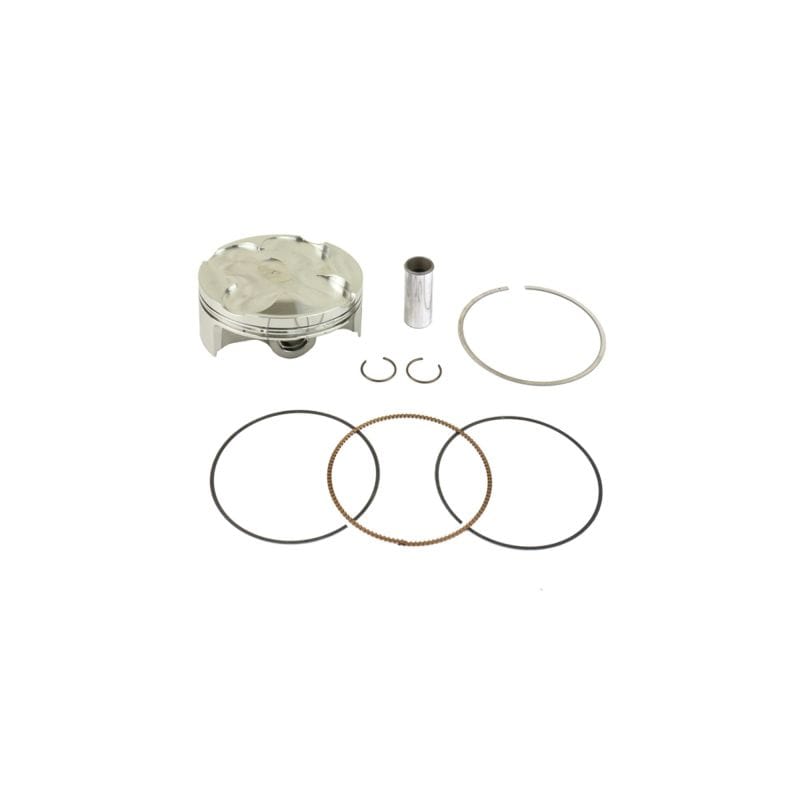 Athena — Athena 16-17 Honda CRF 250 R 76.76mm 4T Forged Racing Piston