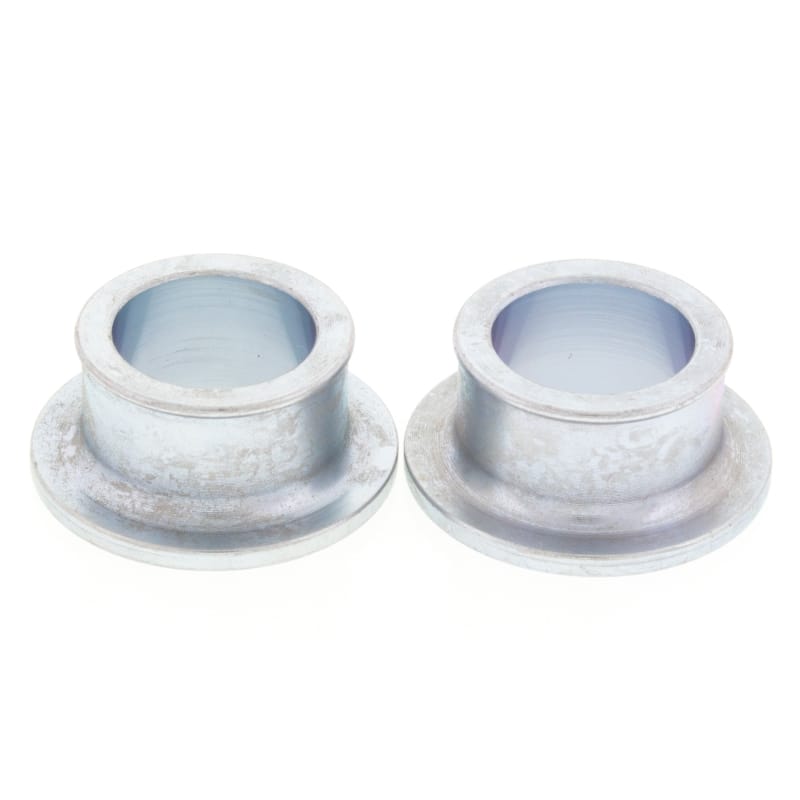All Balls Racing — All Balls Racing 98-00 Kawasaki KX80 Wheel Spacer Kit Rear