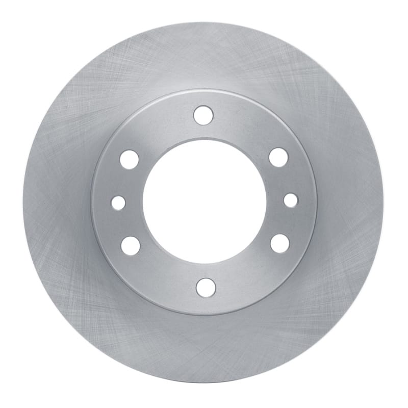 DFC — Disc Brake Rotor