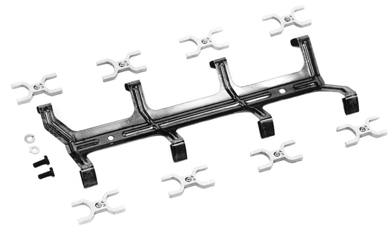 Ford Racing — Roller Cam Conversion Kit