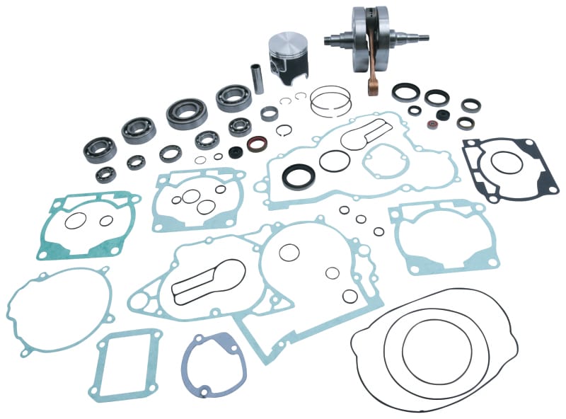 Vertex Pistons — Vertex KTM Complete Engine Rebuild Kit