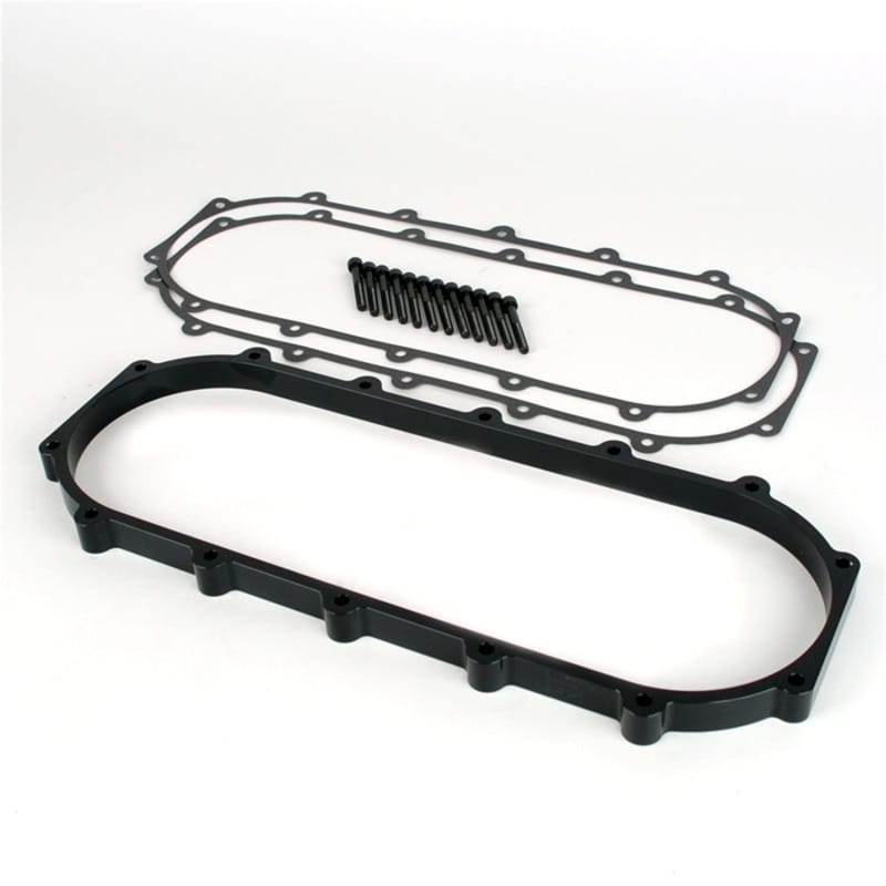 Skunk2 Racing — Ultra Race Plenum Spacer
