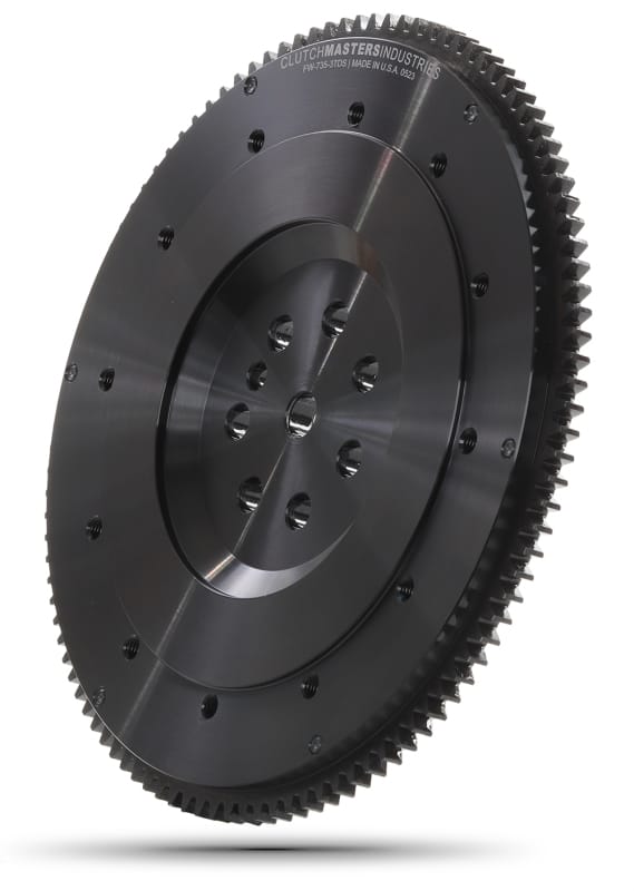 Clutch Masters — Lightweight Steel Flywheel for FX725