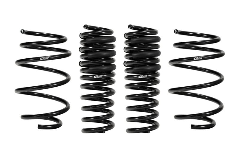 Eibach — Set of 4 Springs