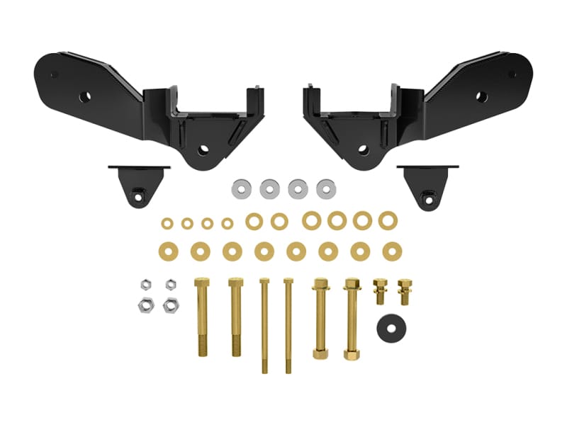 ICON — 23-25 FSD 4-LINK FRAME BRACKET KIT