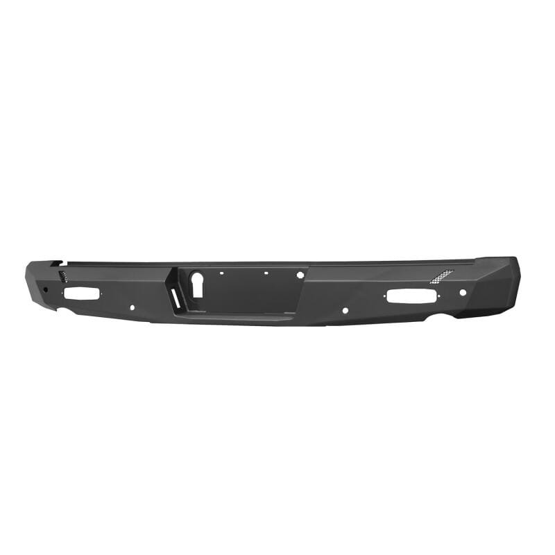 Westin — Pro-Series Rear Bumper