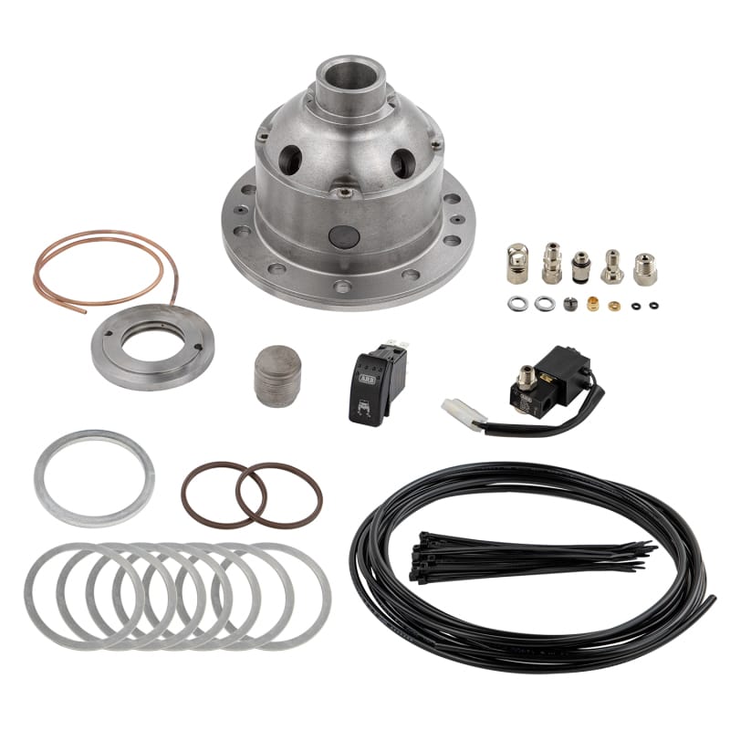 ARB — Air Locker Differential