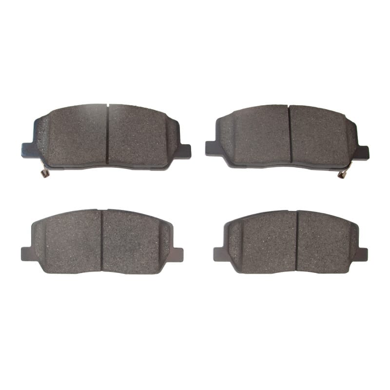 DFC — DFC 5000 Advanced Brake Pads - Ceramic