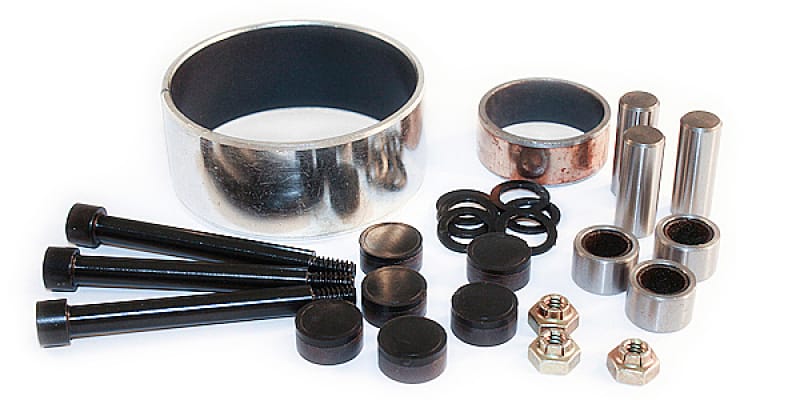 EPI — EPI 98-05 Polaris 500 Magnum/Sportsman Primary Clutch Rebuild Kit