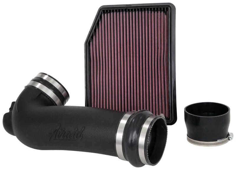 Airaid — Junior Air Intake System