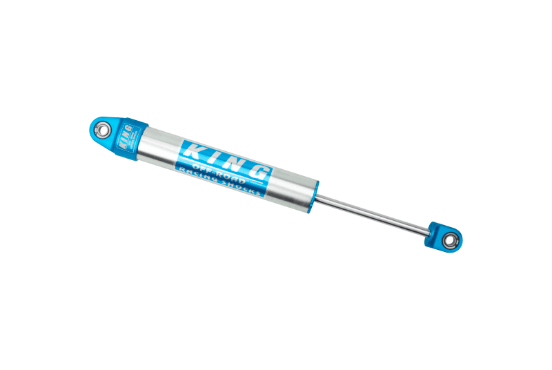 King Shocks — JEEP JK 07-18
