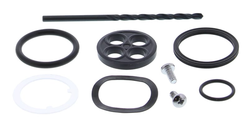 All Balls Racing — All Balls Racing 85-87 Honda ATC250ES Fuel Tap Repair Kit