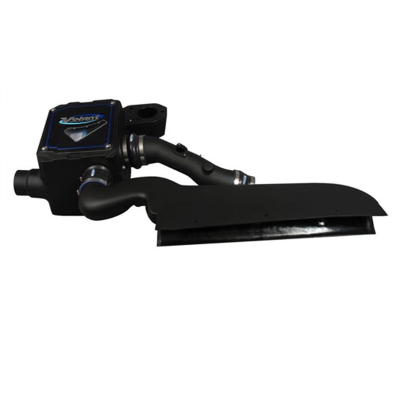 Volant — Cold Air Intake Kit