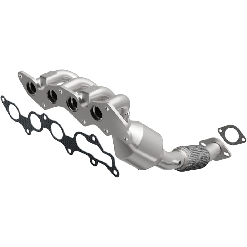 Magnaflow — California CARB Manifold Catalytic Converter
California Manifold Catalytic Converter