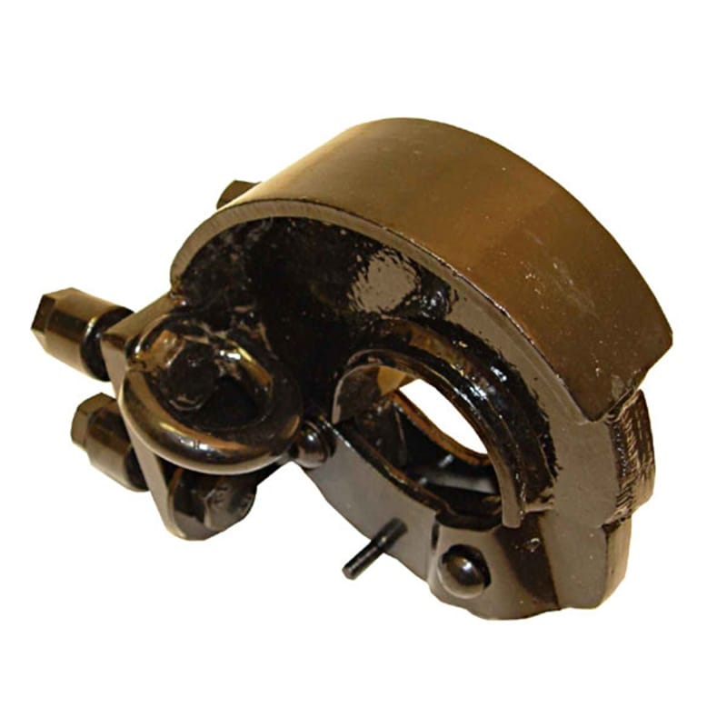 OMIX — Pintle Hook