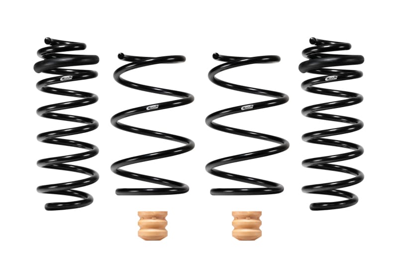 Eibach — Eibach 23-24 Toyota Prius 2.0L AWD/FWD XW60 Pro-Kit (Set of 4 Springs)
Set of 4 Springs