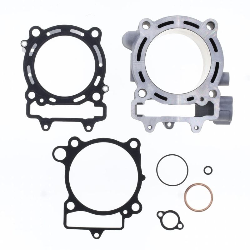 Athena — Athena 16-18 Kawasaki KX 450 96mm 450cc Standard Bore Cylinder Kit w/Gaskets (Excl Piston)