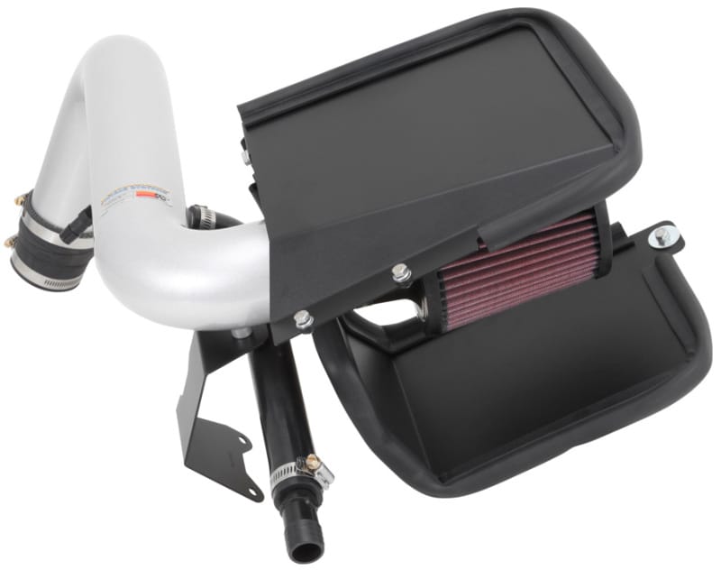K&N Engineering — Performance Air Intake System