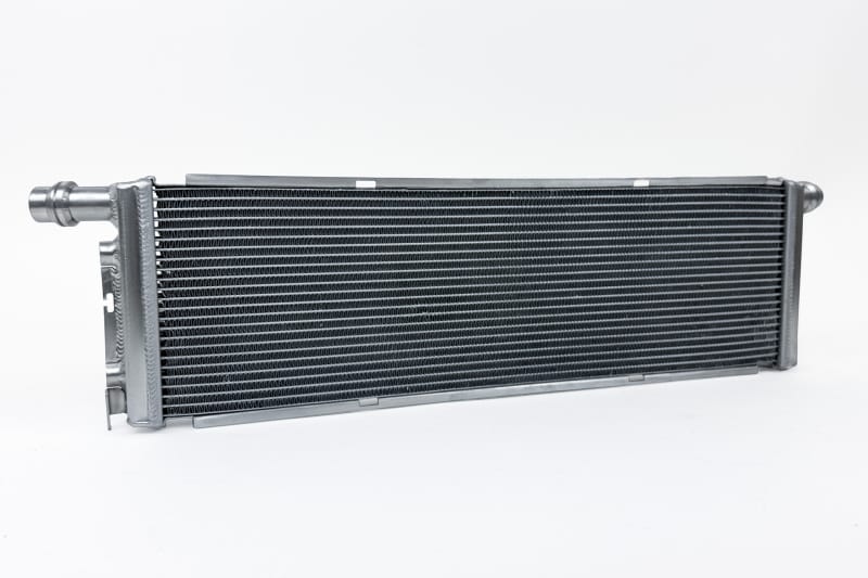 CSF — Porsche 992 911 High-Performance All-Aluminum Radiator (Center)
