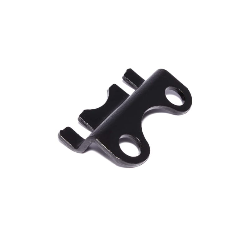 COMP Cams — Raised 1 Piece Guide Plate for Chevrolet Small Block w/ 5/16" Pushrod 7/16" Stud