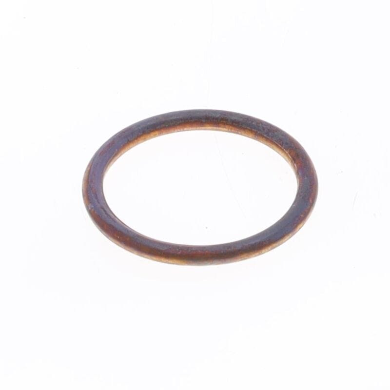 Athena — Athena 03-04 Honda TRX Af 650 Exhaust Gasket