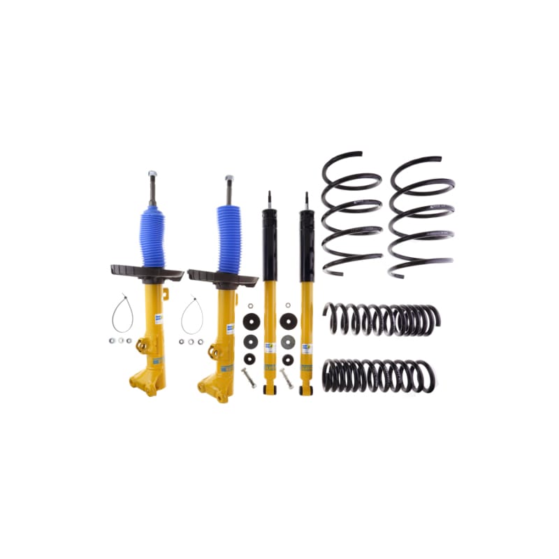 Bilstein — B12 (Pro-Kit) - Suspension Kit
B12 (Pro-Kit)-Suspension Kit