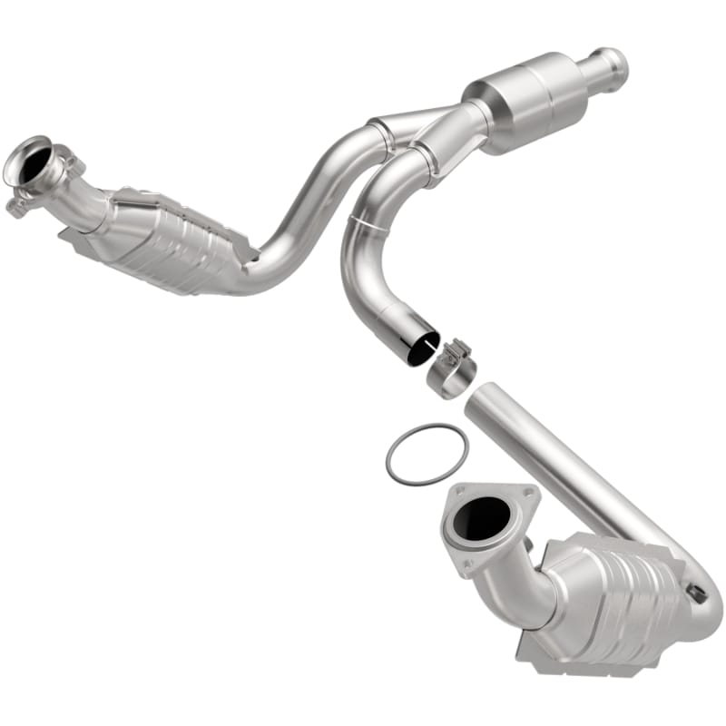 Magnaflow — OEM Grade Direct-Fit Catalytic Converter