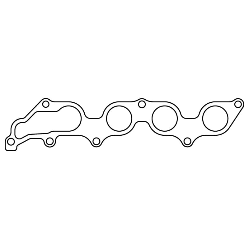 Cometic Gasket — Ford 2003-2011 Duratec 20/23, Mazda 2003-2015 MZR LF/L3 Exhaust Manifold Gasket
Ford 2003-2011 Duratec 20/23; Mazda 2003-2015 MZR LF/L3 Exhaust Manifold Gasket